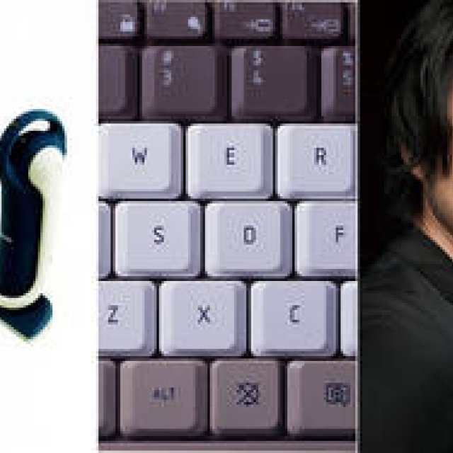 連載・柳本浩市｜第30回 田子 學氏とデザイン・マネジメントについて語る ギャラリー