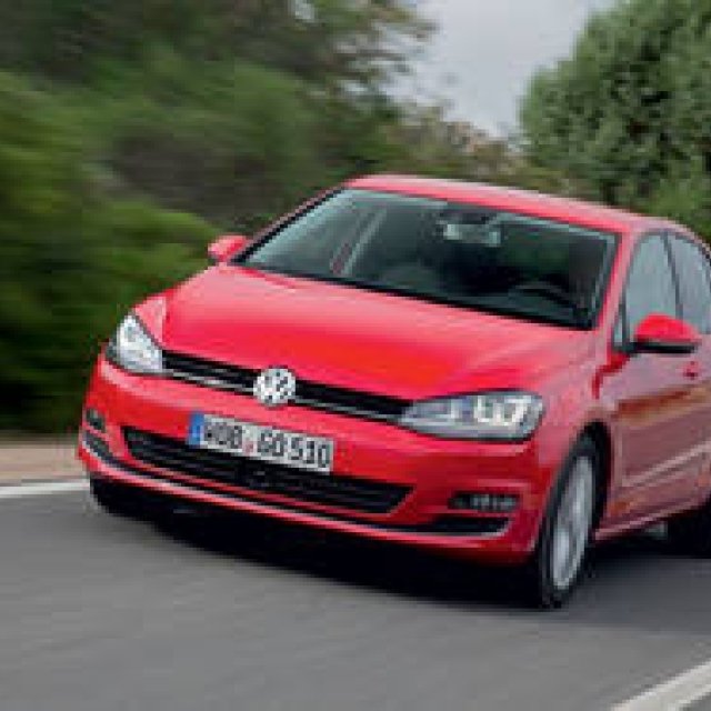 フォルクスワーゲン ニューゴルフのエンジンバリエーションを公開｜Volkswagen ギャラリー