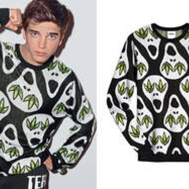 adidas Originals｜「adidas Originals by Jeremy Scott」最新コレクション ギャラリー