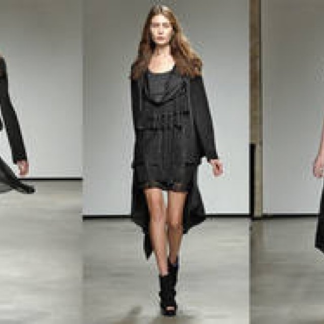 ATSURO TAYAMA｜2013年春夏コレクション