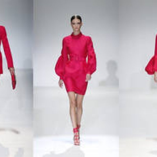 GUCCI｜2013年春夏コレクション