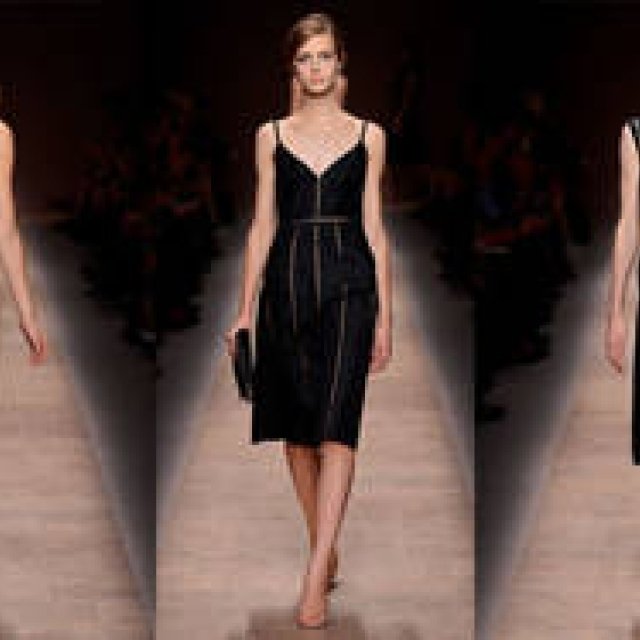 VALENTINO｜2013年春夏コレクション