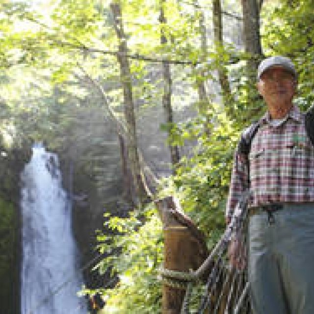 プロフェッショナルと巡る森～岐阜・飛騨地方の自然とアクティビティ～Chapter 3 ギャラリー