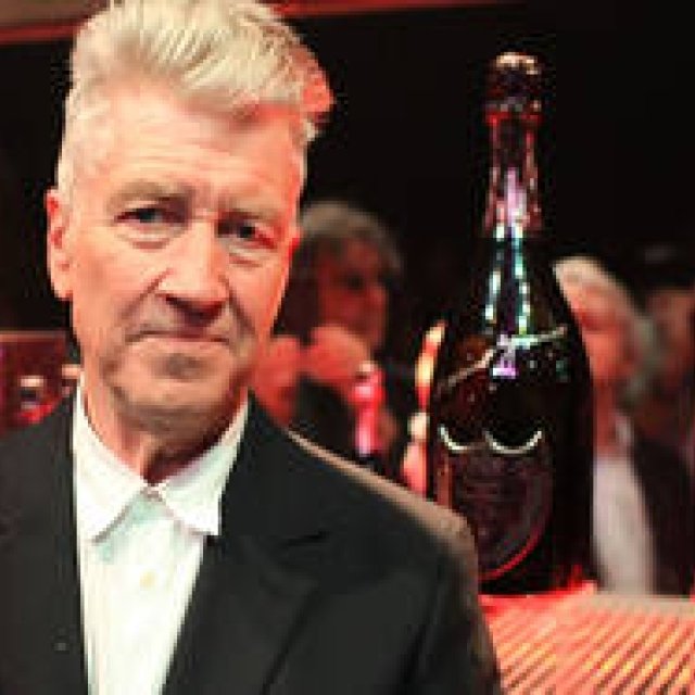 Dom Perignon｜デヴィッド・リンチがドン ペリニヨンに酔う夜｜ドン ペリニヨン ギャラリー