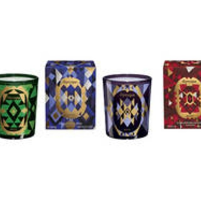 クリスマスコフレ2012　人気ブランドの限定アイテムを一挙紹介（2）