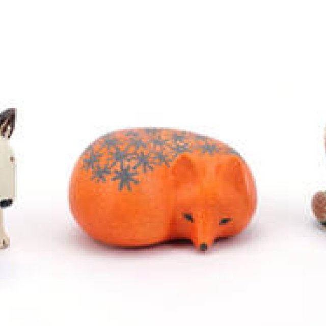 ISETAN｜ここでしか出合えないリサ・ラーソンの世界「Lisa LARSON ～SWEDISH CERAMIC ARTIST～」展 ギャラリー