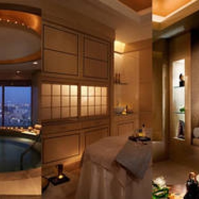 THE RITZ-CARLTON, TOKYO｜ザ・リッツ・カールトン東京　疲れたお肌と体をリフレッシュ！　ご褒美スパ パッケージ