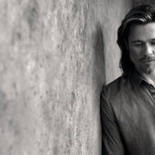 CHANEL｜ジョー・ライト監督、ブラッド・ピットを起用した広告フィルムの舞台裏を語る ギャラリー