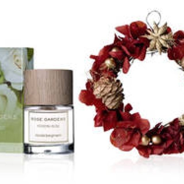 nicolai bergmann｜ニコライバーグマンの人気フレグランスにスペシャルセットが登場 ギャラリー