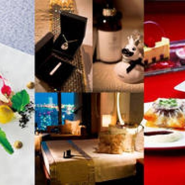 コンラッド東京 1日2組、60日限定のスペシャルステイプランが登場｜CONRAD TOKYO