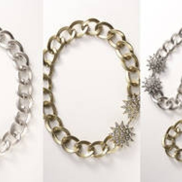 ISABEL MARANT｜世界で限定63ピースのスペシャルジュエリーを発売