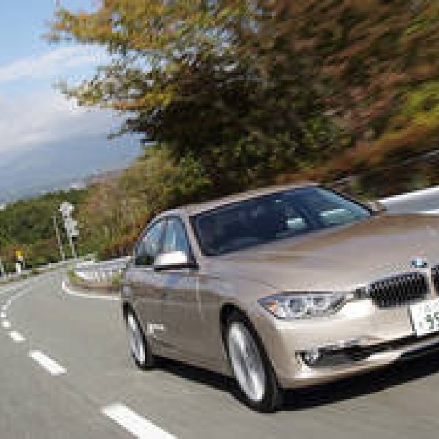 ベスト 3シリーズはどれだ？｜BMW ギャラリー