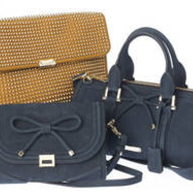 BURBERRY｜神戸旧居留地に待望の路面店オープン ギャラリー