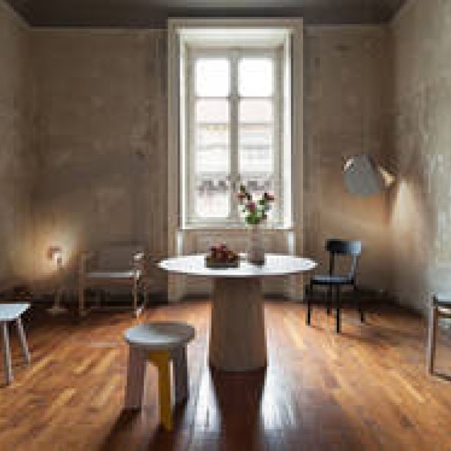 KARIMOKU NEW STANDARD｜国内初の大規模なエキシビション「SCENES / KARIMOKU NEW STANDARD」開催 ギャラリー