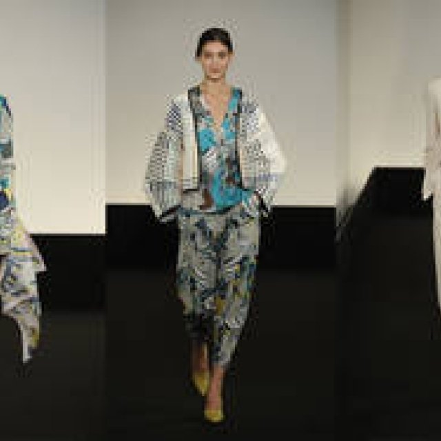 HERMÈS｜2013年春夏コレクション