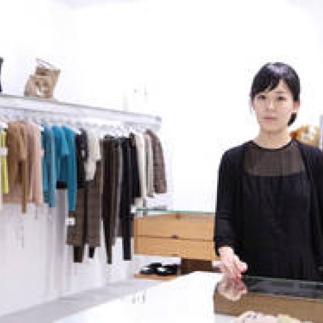 MUVEIL｜南青山に初のコンセプトショップ「GALLERY MUVEIL」オープン ギャラリー