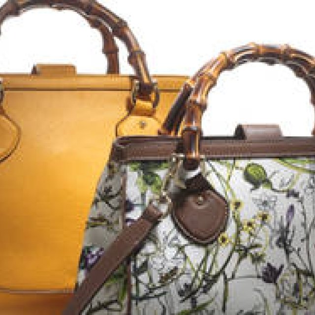 グッチのバンブー最新型が到着｜GUCCI