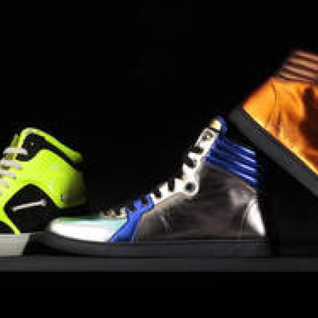 グッチ｜人気のグッチスニーカーに新モデル登場 ギャラリー