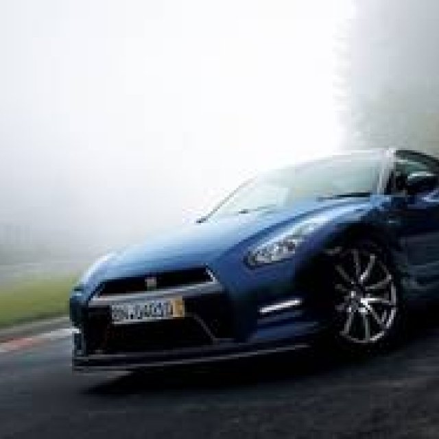 日産「GT-R」に2013年モデル登場｜NISSAN ギャラリー