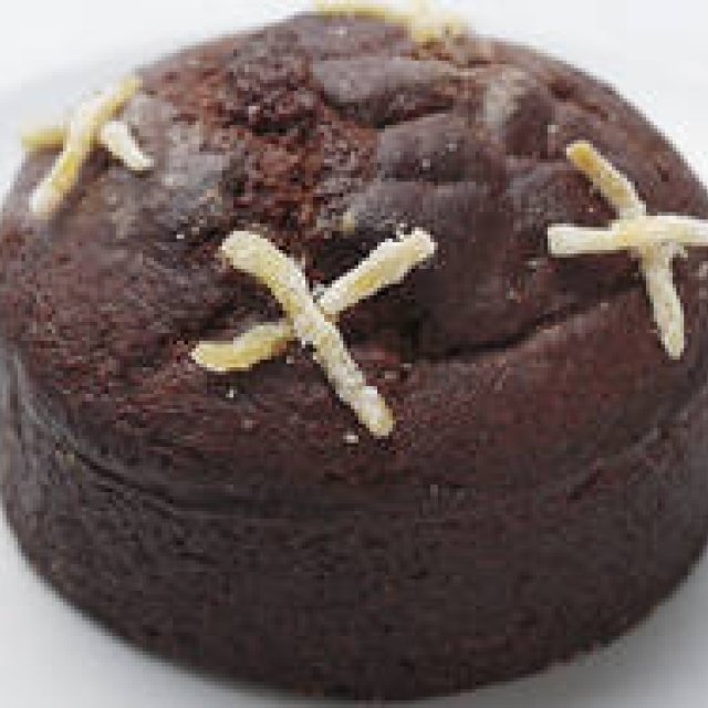 MARGARET HOWELL｜神南カフェで、今年もジンジャーケーキの予約受付がスタート ギャラリー