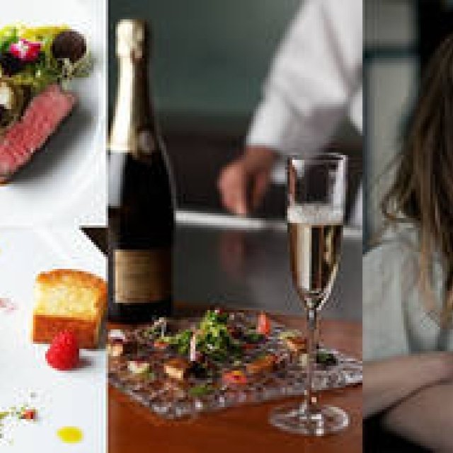 PALACE HOTEL TOKYO｜パレスホテル東京　クリスマス限定のレストランメニューと宿泊プランが登場