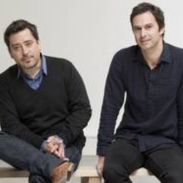 Barber Osgerby｜“聖火デザイン”の秘密 ギャラリー