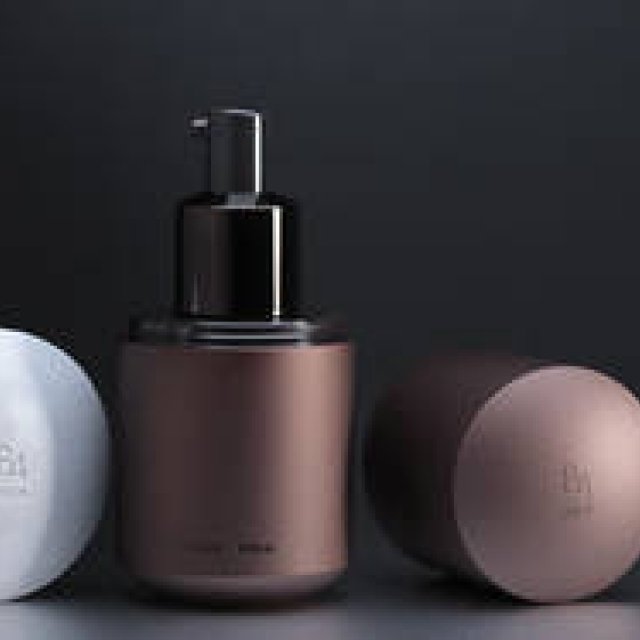 POLA｜スキンケアが、大人の男を格上げする。男のエイジングケア「B.A MEN」誕生 ギャラリー