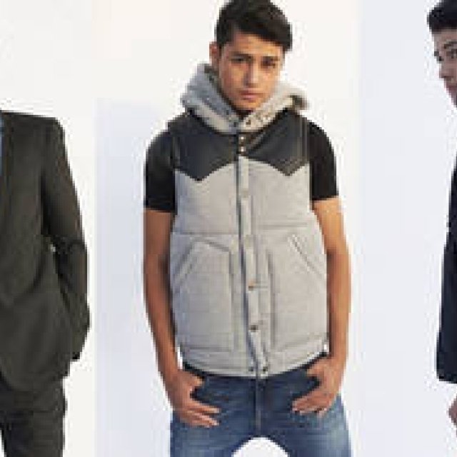 MIHARAYASUHIRO｜3シーズン目を迎える「MIHARAYASUHIRO DENIM」最新コレクション ギャラリー