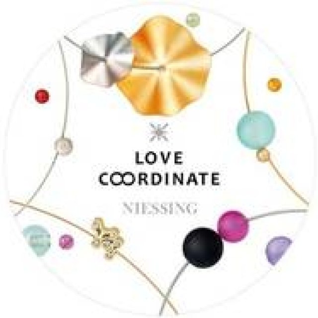 NIESSING｜「ラブ・コーディネート」クリスマスキャンペーン