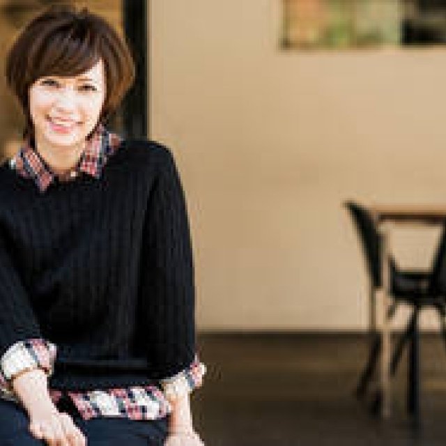 MARGARET HOWELL｜5人が紡ぐ、自分だけのプレゼント・ストーリー ギャラリー