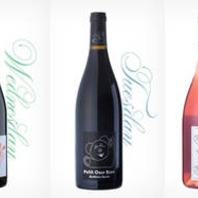 特集｜味もコスパも優秀なデイリーワイン28本（3）カーヴ・フジキ、笹田摩利恵さんの7本