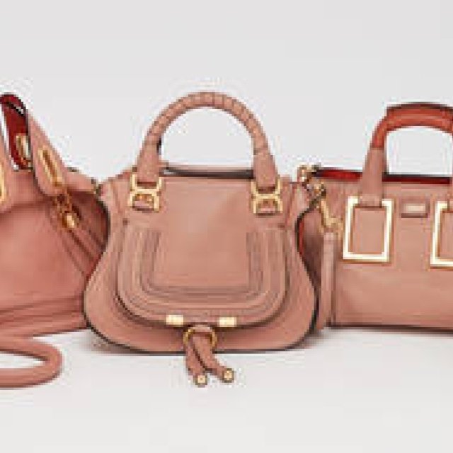 クロエからクリスマスコレクションが今年も登場！｜Chloé