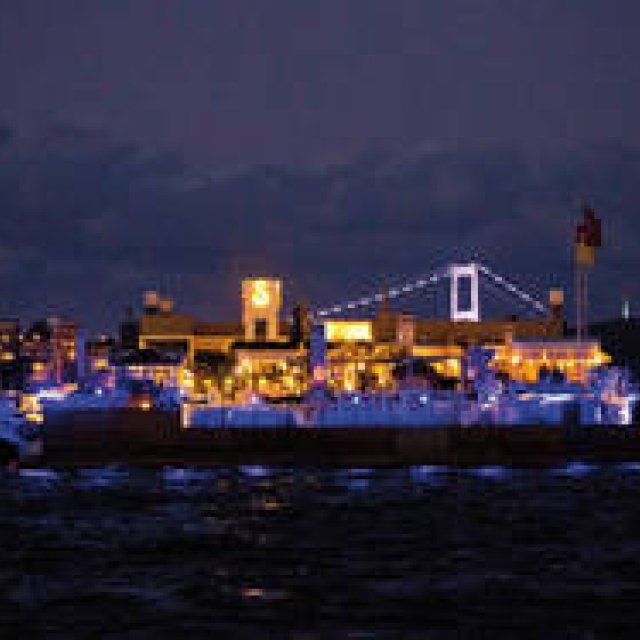 アウディの未来都市｜Audi ギャラリー