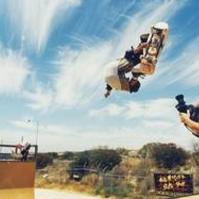 MOVIE│スケーター・ドキュメンタリー『ボーンズ・ブリゲード』 ギャラリー