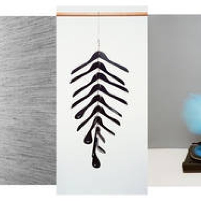 ART│静物を被写体としたコンセプチュアルな写真展『I put this here by Scheltens & Abbenes』 ギャラリー