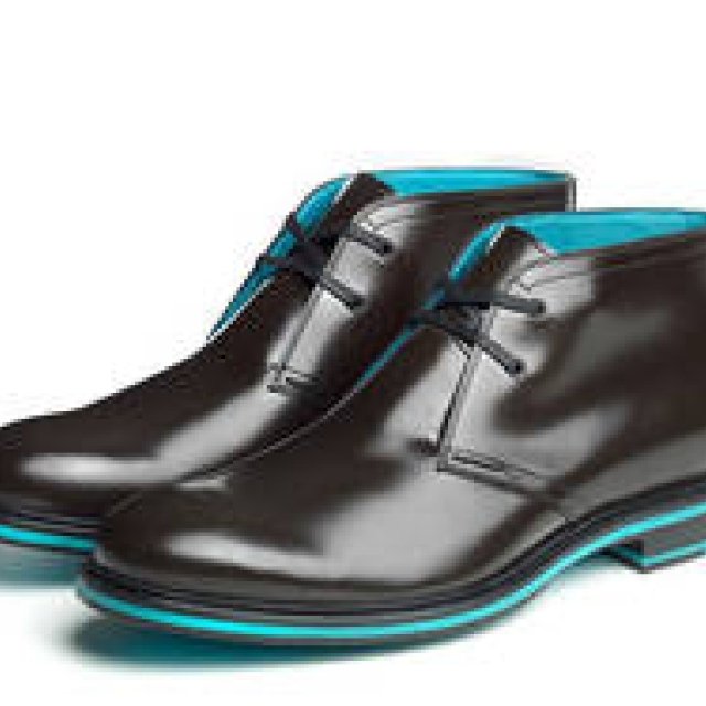 COLE HAAN｜人気のチャッカにニューモデル登場！ ギャラリー