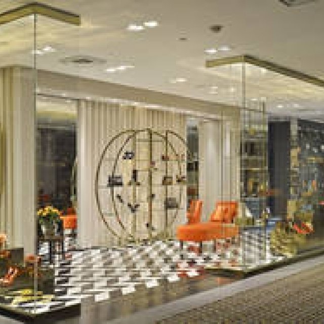 Sergio Rossi｜新宿高島屋3階にニューコンセプトストア リニューアルオープン