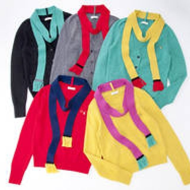 PAUL BY PAUL SMITH｜カラフルな色をまとってハッピーに！　「ウィンター・ブライツ」コレクション登場