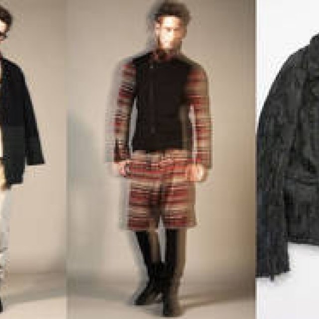 YOHJI YAMAMOTO│阪急メンズ東京に、「s’yte」リミテッドショップ登場 ギャラリー