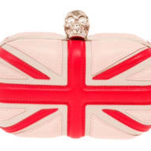 Alexander McQueen│阪急うめだ本店グランドリニューアル限定アイテムが登場 ギャラリー