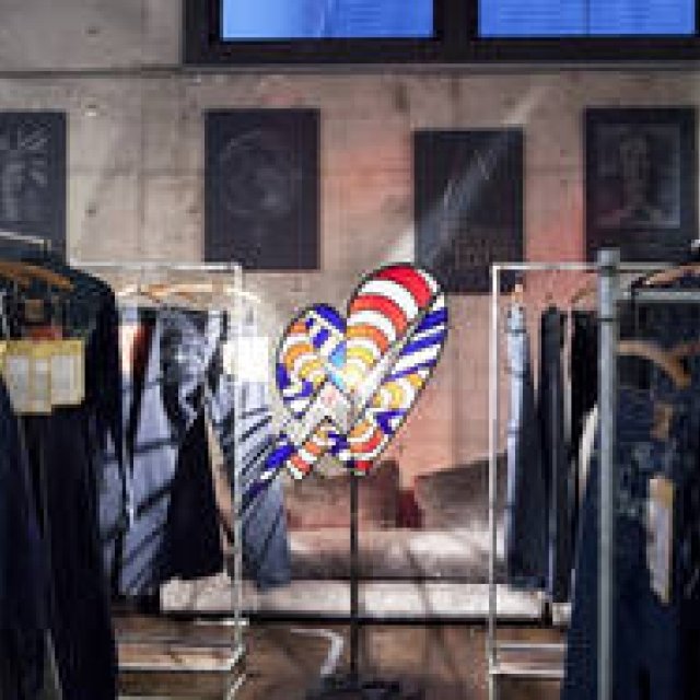 リバースプロジェクトの「Lee BIRTH PROJECT」第3弾が登場 ギャラリー