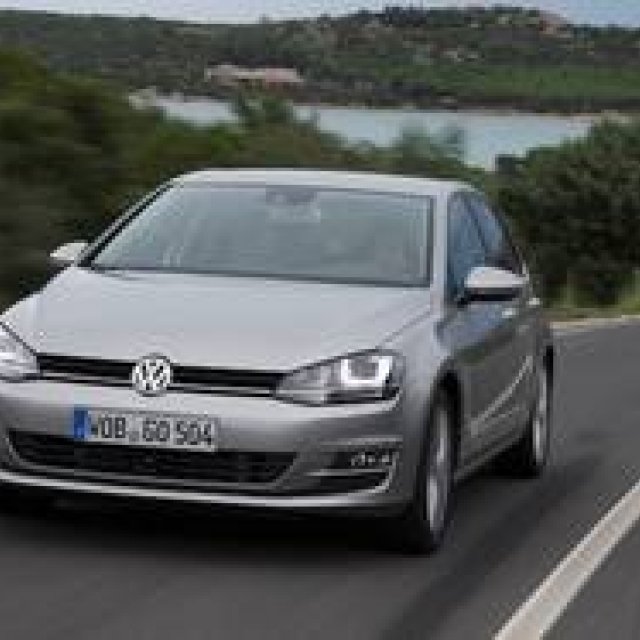 新型ゴルフ7海外試乗リポート｜Volkswagen