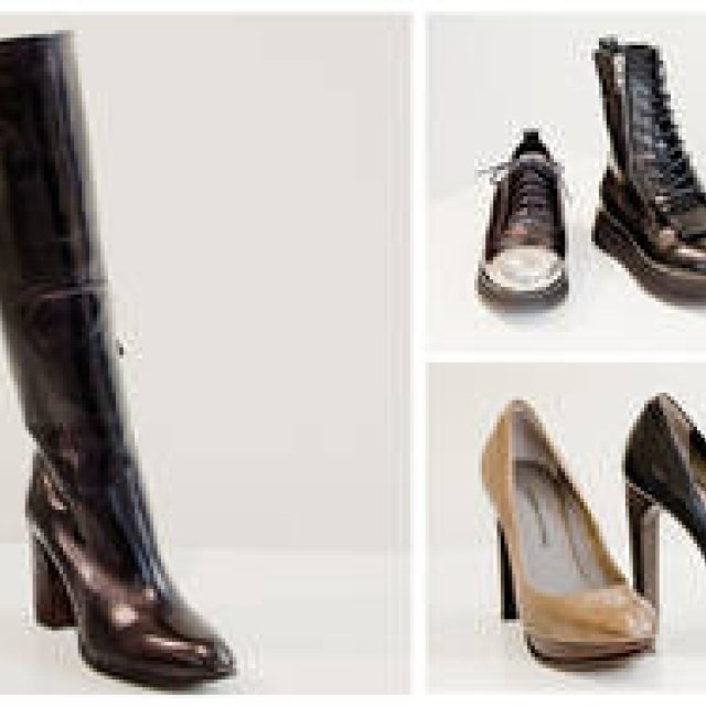 CoSTUME NATIONAL｜シューズのポップアップストアを阪急うめだ本店にオープン