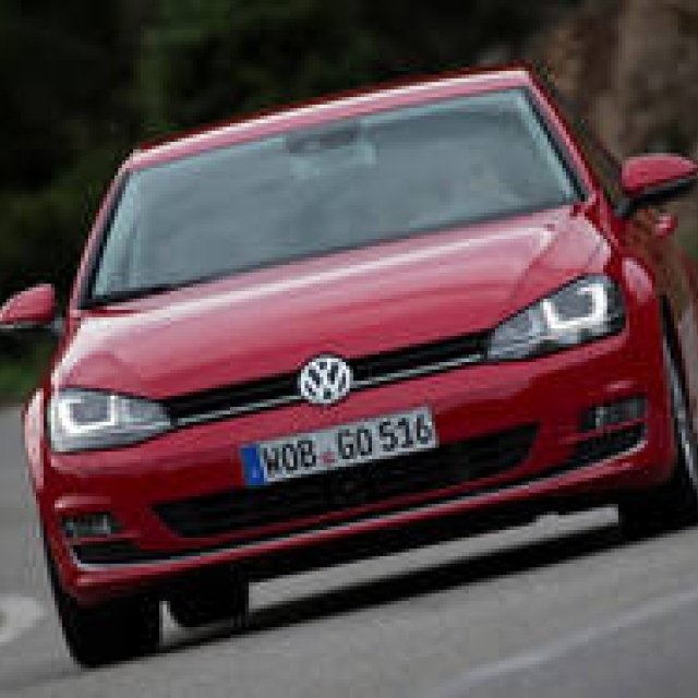 ゴルフ7海外試乗リポート - 島下泰久編｜Volkswagen ギャラリー