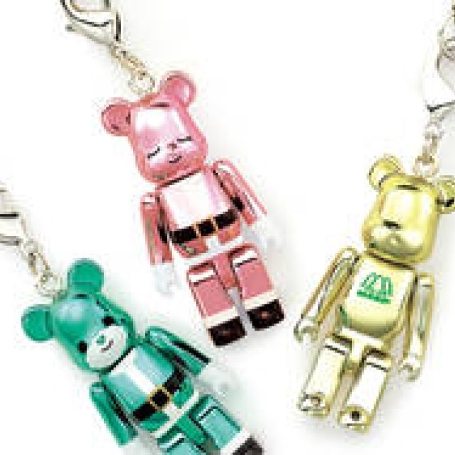 MERRY GREEN CHRISTMAS 2012｜三越伊勢丹チャリティキャンペーン｜メリー グリーン クリスマス 2012が開催！ ギャラリー