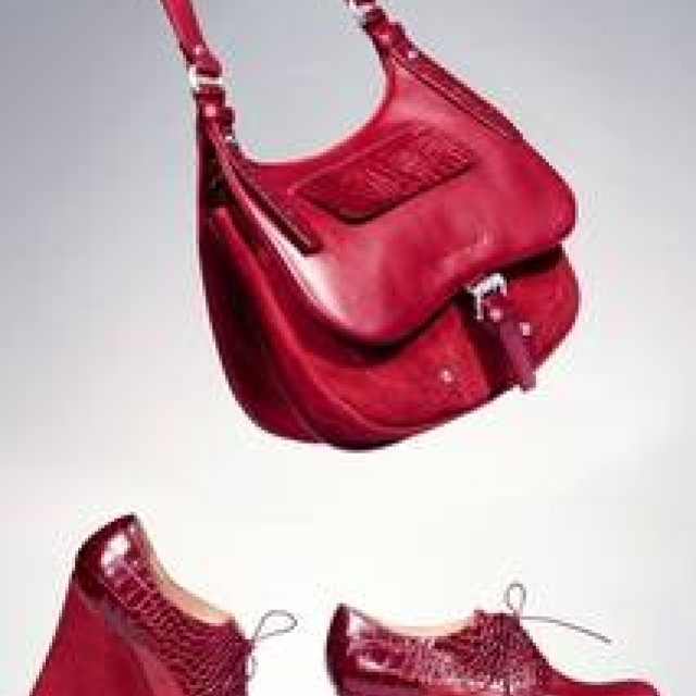 LONGCHAMP｜シューズコレクションが伊勢丹新宿店に期間限定で登場 ギャラリー