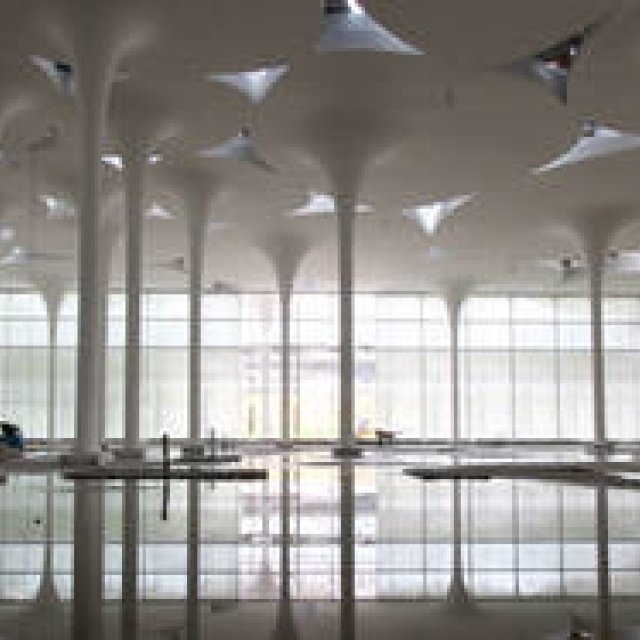 AAF通信│建築レクチュアシリーズ217「建築家・伊東豊雄氏が語る作家的思想」 ギャラリー