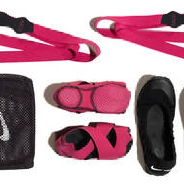 NIKE｜ワークアウトを向上させる、あたらしいフットウェア「ナイキ スタジオ ラップ」