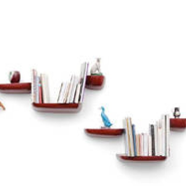 vitra｜壁を彩るロナン＆エルワン・ブルレックの新作 ギャラリー