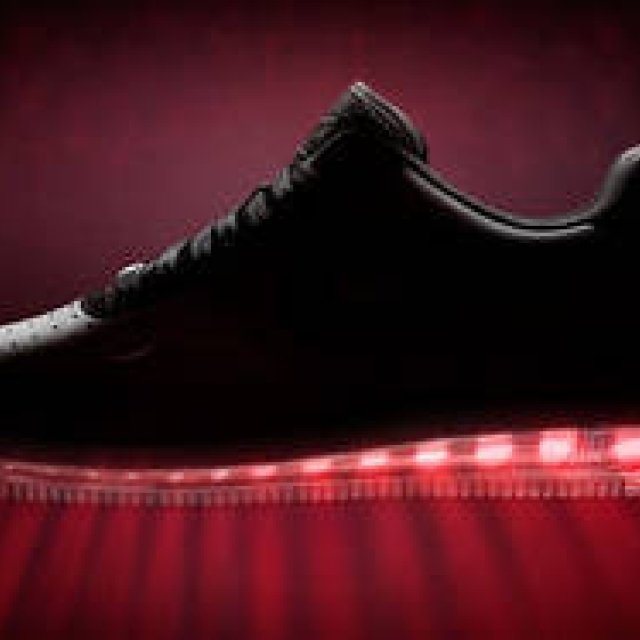 NIKE SPORTSWEAR｜NIKE AIR FORCE 1の30周年記念ポップアップストア「THE PIVOT POINT」 ギャラリー